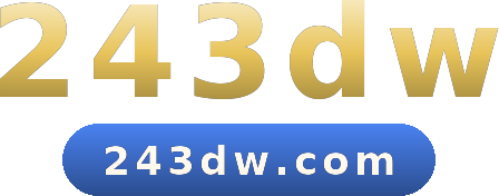243dw logo