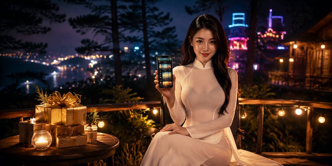 243dw Bàn VIP Trực Tiếp