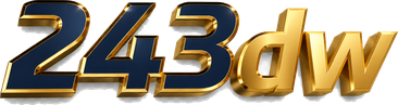 243dw Logo